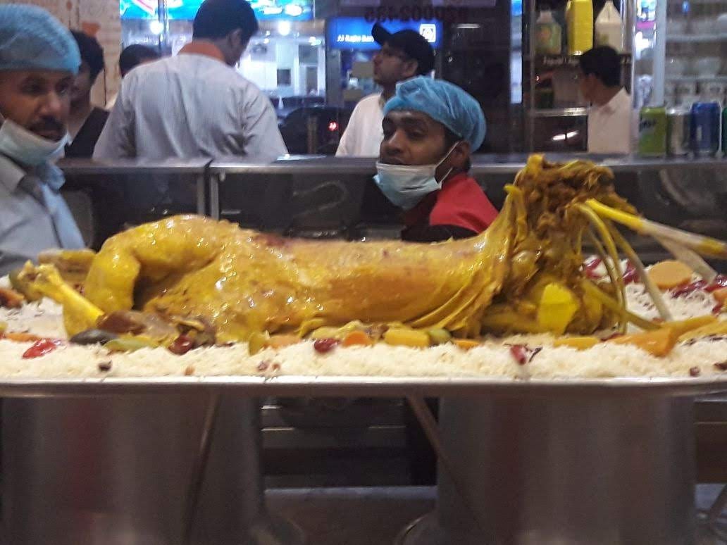 طبخ مسلوق تحمير